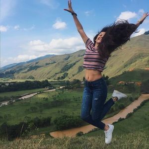 Meet your Posher, Adriana